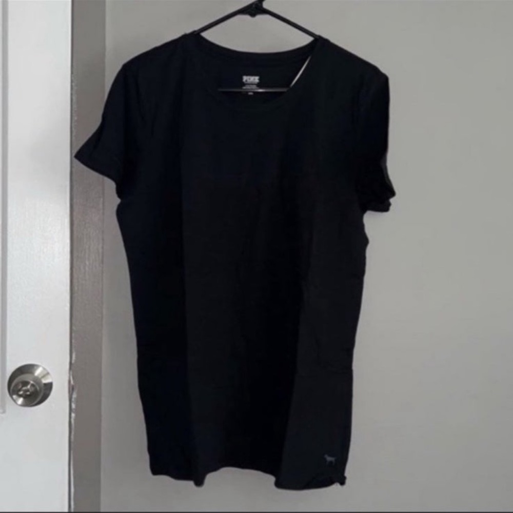 PINK VS PERFECT EVERYDAY TEE - Picture 3 of 3